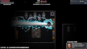 Uprising on Altyyr 5