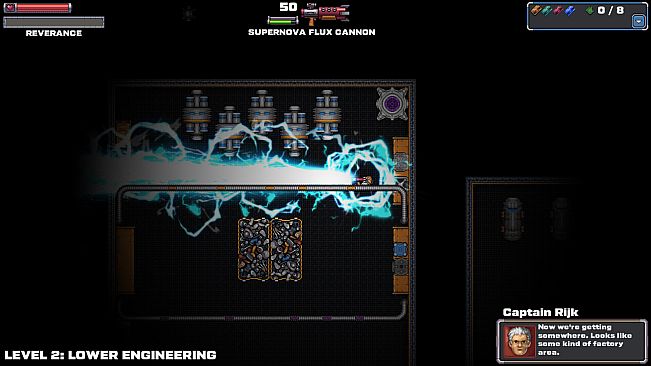 Uprising on Altyyr 5