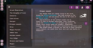 Sellsword Tales Prologue