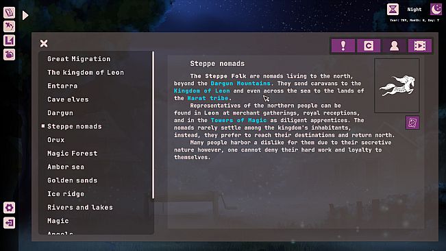 Sellsword Tales Prologue