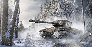 World of Tanks — Elusive Menace Pack