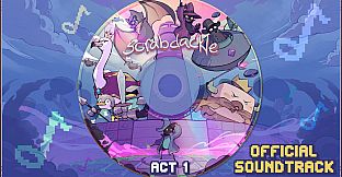 Scrabdackle Act 1 OST