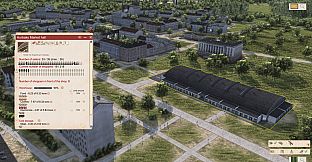 Workers & Resources: Soviet Republic - Early Start