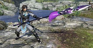 WARRIORS OROCHI 4/無双OROCHI３ - Legendary Weapons Shu Pack 1