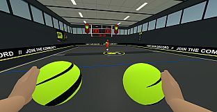Dodgeball Bash