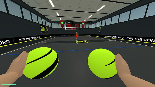Dodgeball Bash