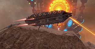 Star Conflict - Carolingian