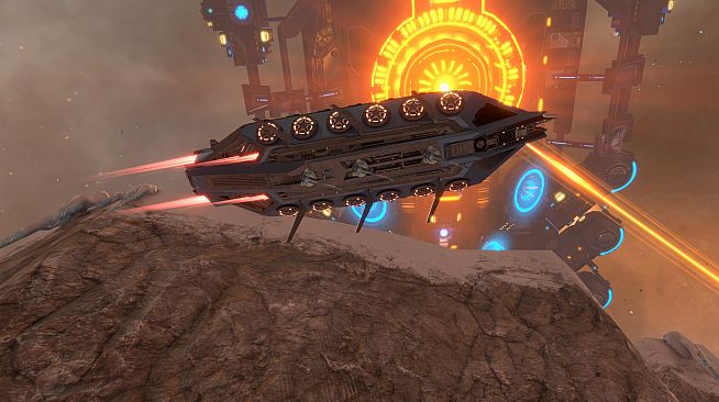 Star Conflict - Carolingian