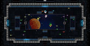 Battle Birds: Cybernetic Avian Combat