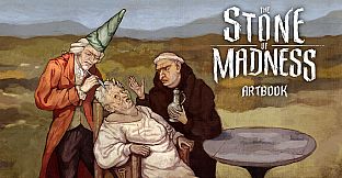 The Stone of Madness Special Edition Content