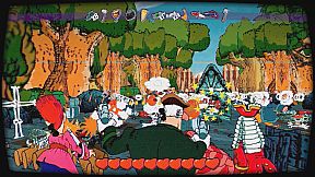 DR LIVESEY ROM AND DEATH EDITION