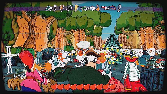 DR LIVESEY ROM AND DEATH EDITION