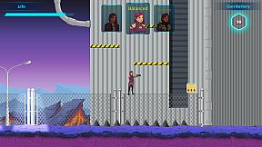 Princess Maira: Initiation