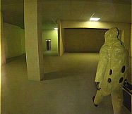 Backrooms: Last Room - Infinite Depths