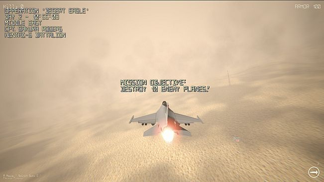 ANIME WAR — Modern Campaign