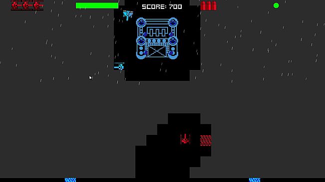 Tiger Tank 59 Ⅰ Air Strike MP069