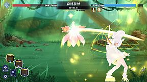 万词破 - 单词女友