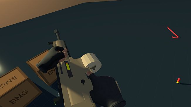 DUST II | The Infinite Zero Point