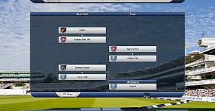 Cricket Captain 2014