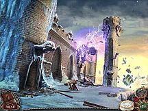 Timeless: The Lost Castle