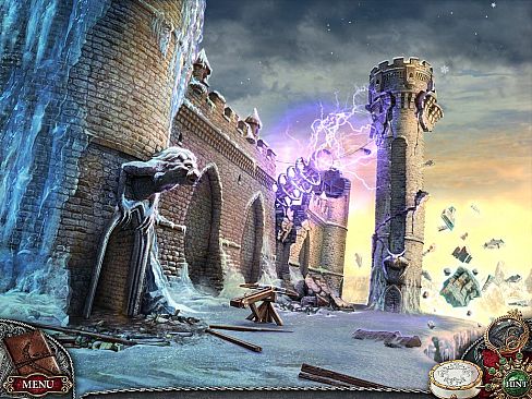 Timeless: The Lost Castle