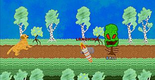 That is not the ball!