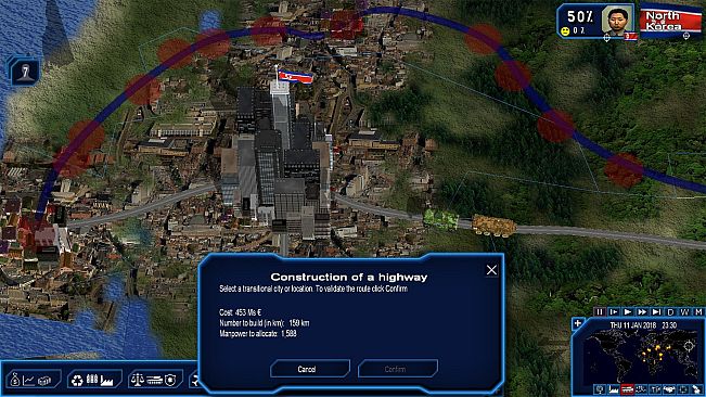 2018 Edition Add-on - Power & Revolution DLC