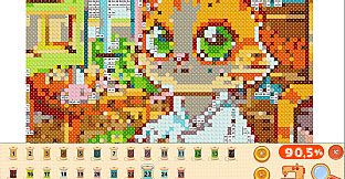 My Hobby: Needlework Galore DLC - Household