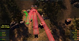 Find & Destroy: Tank Strategy