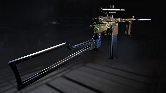 Sniper Elite: Resistance - Wrath of the Resistance