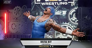 AEW: Fight Forever - Season Pass 3