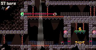 Ninja Cat Remewstered