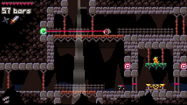 Ninja Cat Remewstered