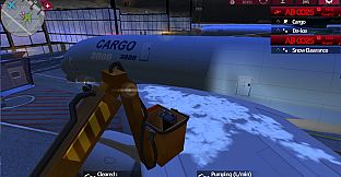 Airport Simulator 2015