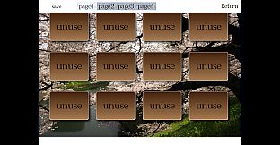 Beneath The Cherry Trees