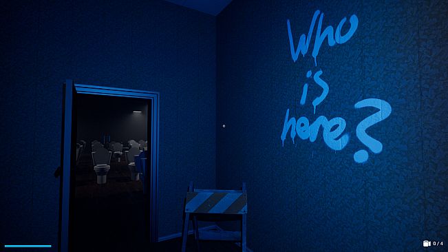 SKIBIDI: ESCAPE FROM TOILETS!