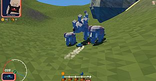 Meat Safari