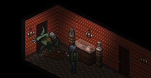 Dead of Darkness 2