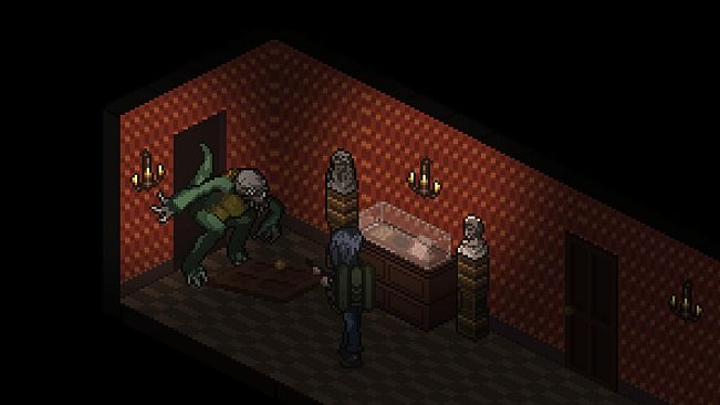 Dead of Darkness 2