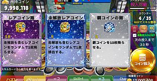 Medal Mania: Coin Pusher Roguelike
