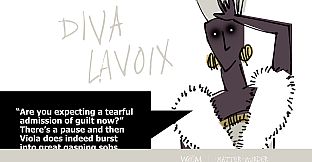 A Matter of Murder - Wallpapers