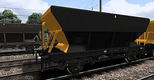 TS Marketplace: RNA Barrier Wagons