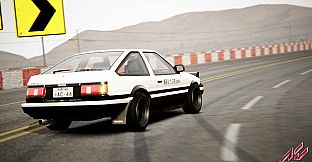 Assetto corsa - Japanese Pack