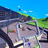 Copter Strike VR