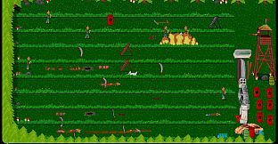 NO LIFE: Zombie Survivor