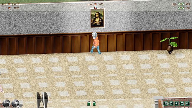 AI Slop: The Race to AGI