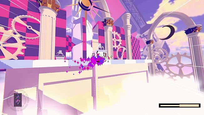 Fire Magician: Arcana