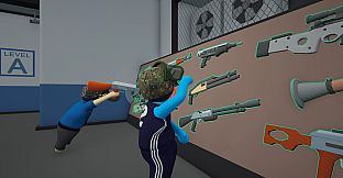 SOS OPS! - GUNS N' OPS