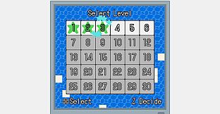 Star Chaser in Sea World