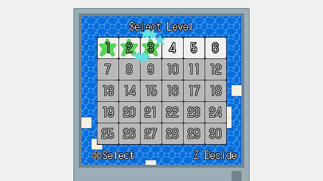 Star Chaser in Sea World